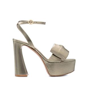 涼鞋 GIANVITO ROSSI女式 時裝 透氣舒適防滑軟底休閑單鞋