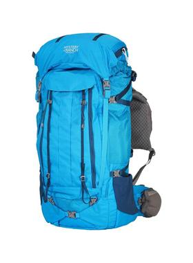 神秘农场Mystery Ranch Bridger 65L 户外双肩背包代购中性简约风