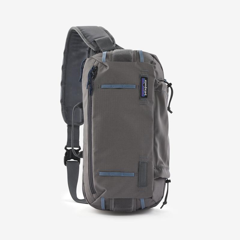 Patagonia Stealth Sling 10L巴塔哥尼亚户外运动轻量防水背包 运动包/户外包/配件 双肩背包 原图主图