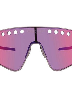 Oakley欧克利男女太阳镜防紫外线Prizm镜片非偏光宽视野盾形