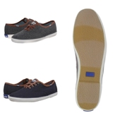 正品 看详情不退不换 Keds秋冬羊毛保暖支撑牛筋加宽女子休闲鞋