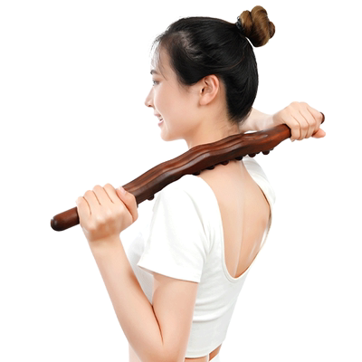 专业擀筋棒按摩全身通用刮痧拨筋