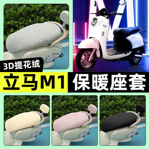 适用立马新国标M1电瓶电