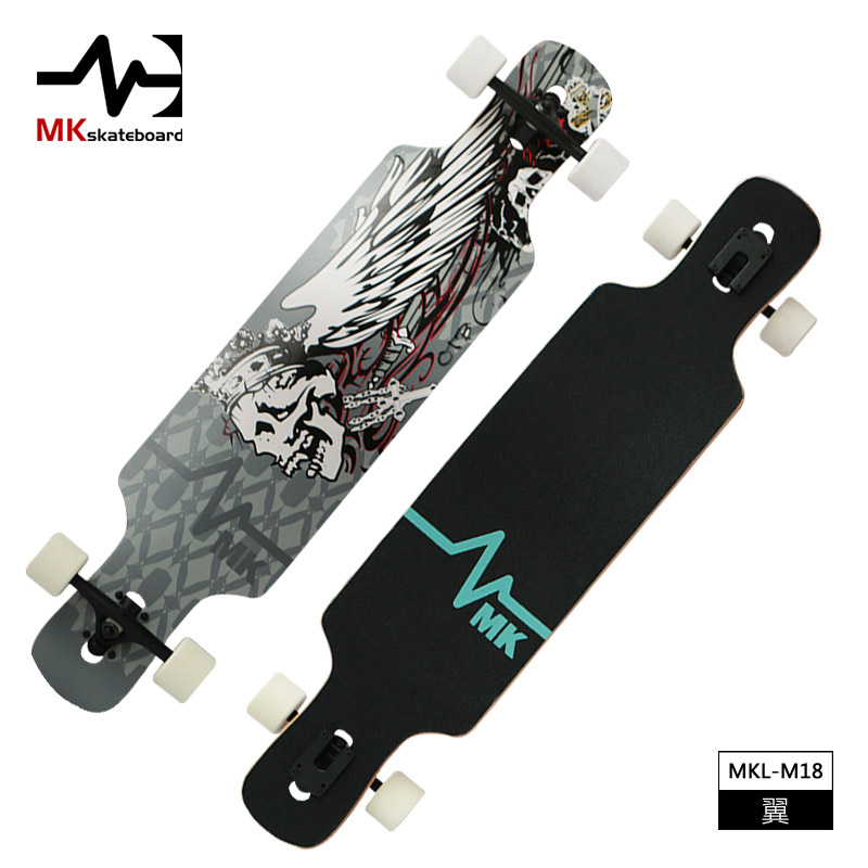 Skate MK SKATEBOARD - Ref 2600086 Image 4