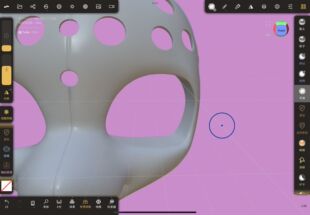 犬龙通用头骨的眼眶!注意只有眼眶请搭配头骨一起购买!