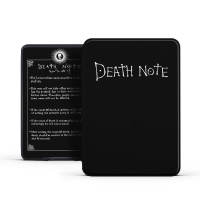 kindle paperwhite123456 e-Reader Soft Shell Case 2024 Leather Case 558 Youth Edition kpw6 thumbnail 2