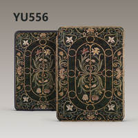 kindle paperwhite123456 e-Reader Soft Shell Case 2024 Leather Case 558 Youth Edition kpw6 thumbnail 5