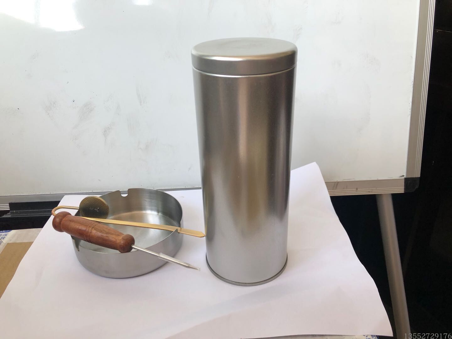刮灰延长器艾灸美容院加长艾条图片