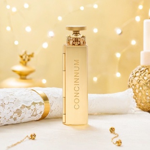 英国康恩斯纯铜黄铜卷烟器手动家用古董旋拧便携手卷件8mm烟具70m