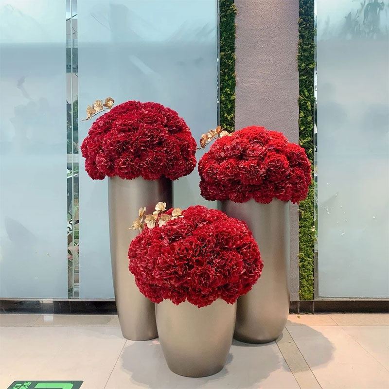 玻璃缸花器制作好发货支持定制