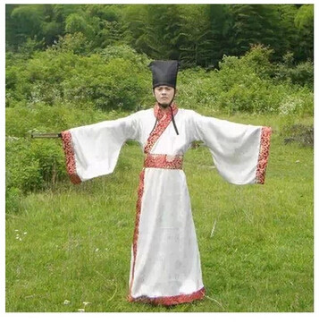太监古装大臣服新款特价