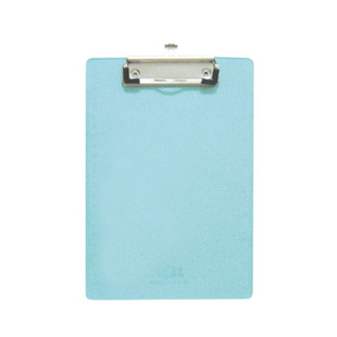 票据夹板 富强FQ8020B夹板 书写板 抄写板 办公文具 A5强力写字板