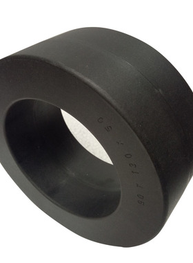 非晶纳米晶合金1K107电感功率变压器铁芯130X90X50磁环