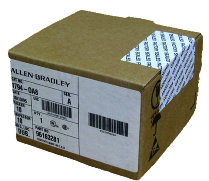 1794-oa8 全新原装正品 美国a-b 大量优势系列 欢迎选购 拍前先询