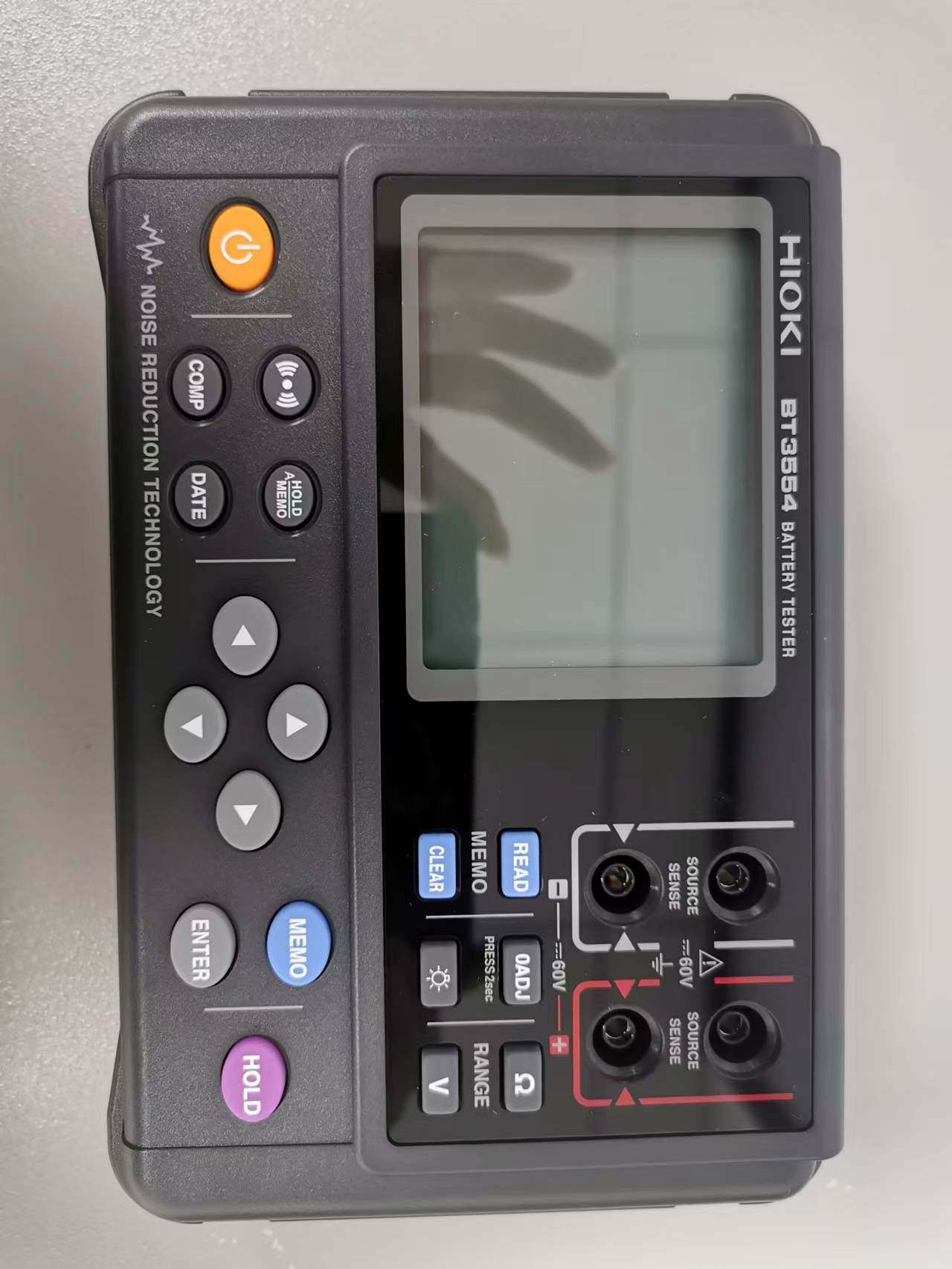 出售/回收hioki日置bt3562 bt3563 bt3564 bt3554电池测试仪