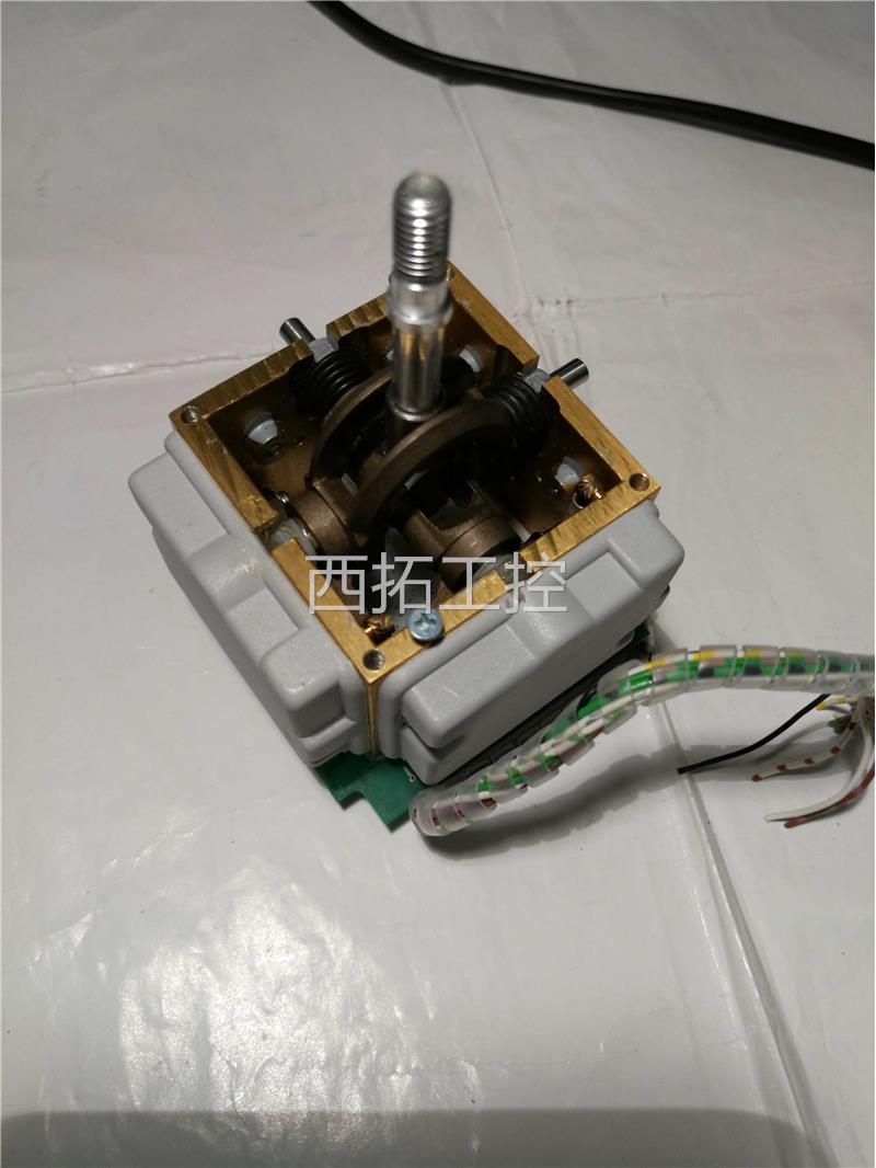 泵车天车 行车 构盾机 拼装机hbcxdc遥器控摇杆 比例作操杆 原装