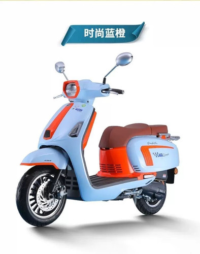 嘉陵嘉鹏布加迪复古摩托车外壳配件前泥板前围工具箱下三星下联板