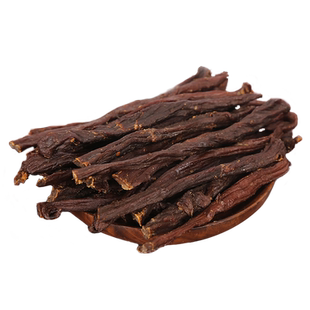 【买1份发2罐】超干牛肉干内蒙 白音杭盖手撕风干牛肉小零食特产