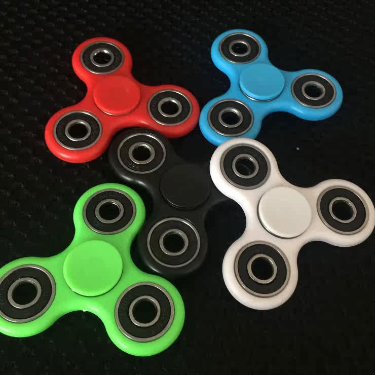 Fidget spinner OTHER   - Ref 2614694 Image 3
