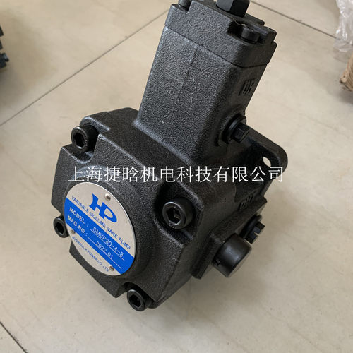 HP油泵电机组 SMVP30-4-3-AAL-380503-B3-4-02-TH涌镇变量叶片泵
