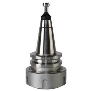 ISO30刀柄IISO30木工刀柄ISO30-ER40-60CNC加工中心开料机刀柄