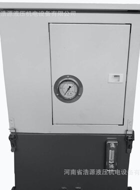 厂家供应液压制动器液压泵站 夹轨器  及各种非标制动器液压泵站