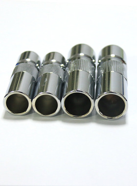焊接机器人用350A直喷嘴TGN00043  焊枪YT-35CS 350A直喷嘴保护套