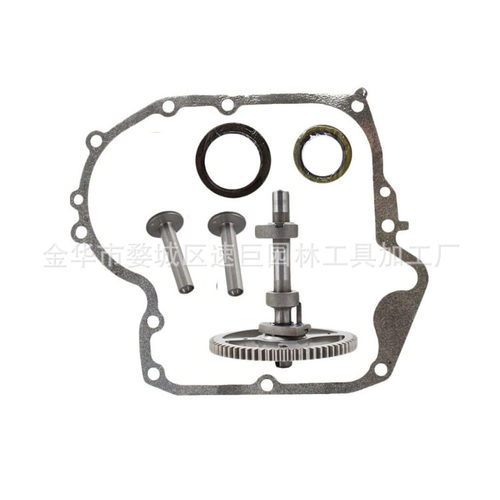 林升Briggs & Stratton 793583 792681 791942 795102齿轮套件