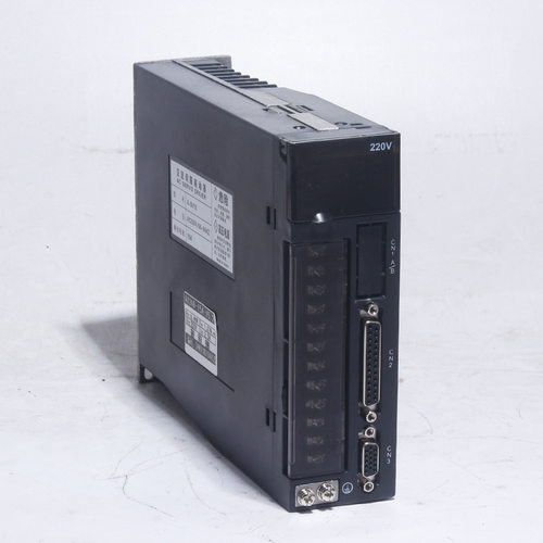 A1SD系列 130ST-M06025交流伺服电机 +驱动器6N.M 1.5KW 2500转