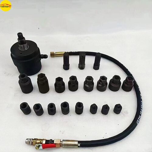 适用电喷气动喷油器拆卸拔出拉马气压0.8bar拉力1000NM