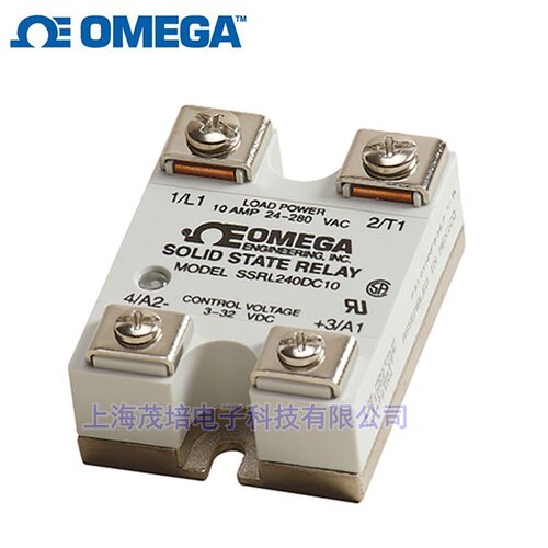 固态继电器SSRL240DC75,SSRL240DC100,SSRL660DC50,SSRL660DC75