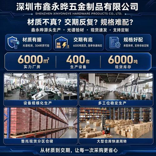 现货480pcs杯头内六角M2~M4圆柱头内六角螺丝螺母304不锈钢组合