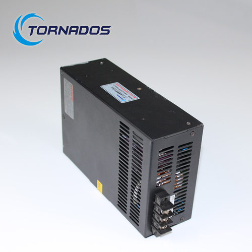 800W12V66A大功率S-800-12开关电源12V800W工业工控机械设备电源
