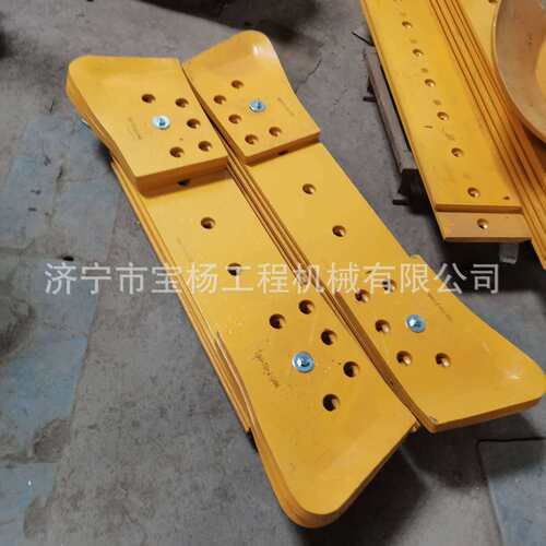 SD32 TY320推土机刀角刀片铲角铲刃铲刀片175-71-26310 175-71-22