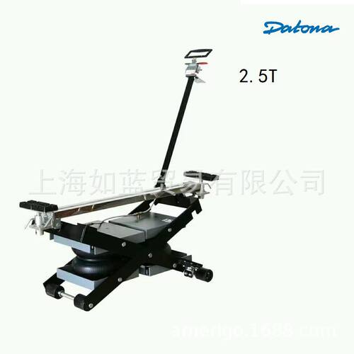 AMERIGO  8812 8822 气囊式千斤顶2T  3T PNEUMATIC BALLOON JACK