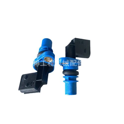 柳工原厂862h装载机zf4bp230变速箱总成速度传感器配件