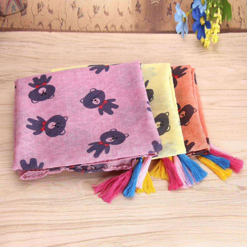 Foulard enfant - Ref 2136828 Image 3