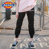 新品 Dickies工装 迪克斯潮牌束口运动休闲长裤 24夏季 裤 女男情侣款