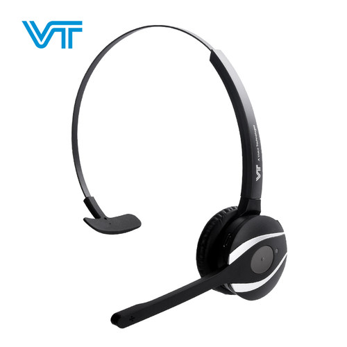 VT/惟贝特 VT9200BT 头戴式话务耳机话务员耳麦蓝牙耳机