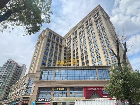 【新领域商业广场】东莞市寮步镇香市路新领域商业广场办公室604