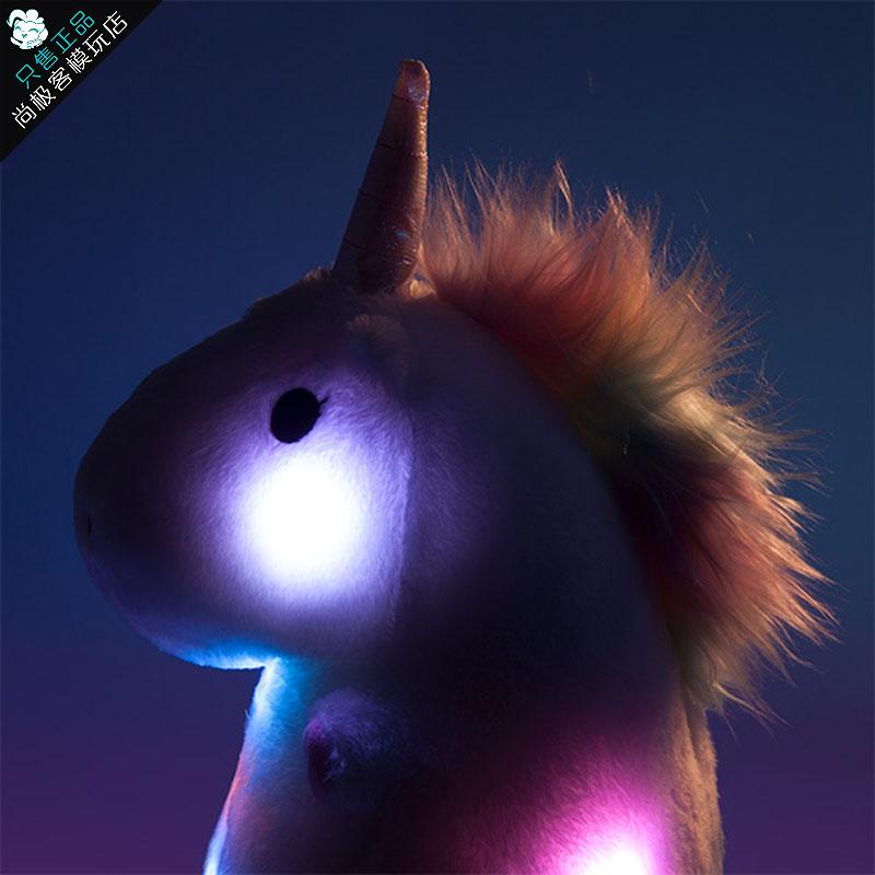 Peluche manga licorne - Ref 2697216 Image 1