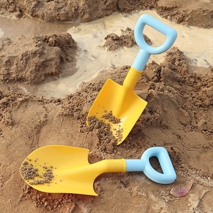 儿童ins沙滩玩具挖沙子铲套装桶宝宝工程翻斗车沙漏推车玩沙工具