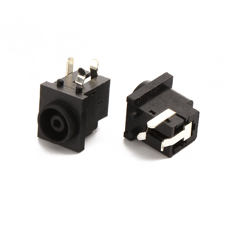 厂家直销dc插座  dc电源插座 dc038 dc-038 音频插座 dc jack