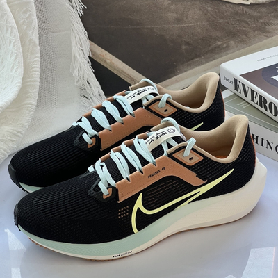 飞马跑步鞋耐克缓震男子