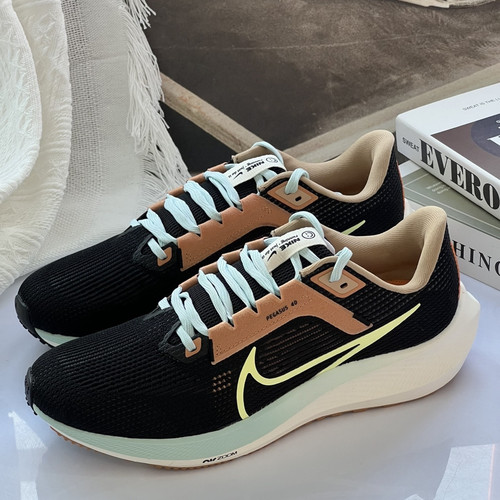 飞马跑步鞋耐克缓震男子