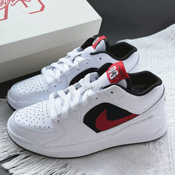 NIKE JORDAN STADIUM 90 耐克男子AJ复古休闲运动板鞋 DX4397-116