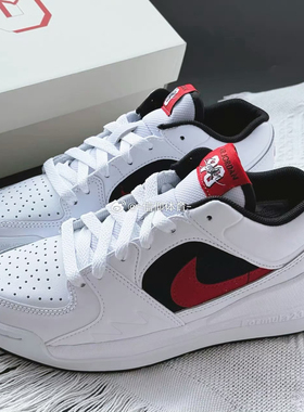 NIKE JORDAN STADIUM 90 耐克男子AJ复古休闲运动板鞋 DX4397-116