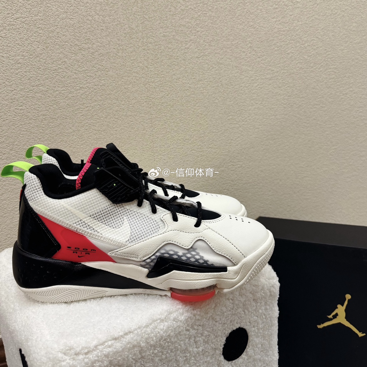 男子篮球鞋Nike/耐克气垫缓震