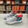 Air Jordan DAY 1 Nike big kids амортизирующая износостойкая женская баскетбольная обувь AJ с низким берцем FQ1306 mini 2