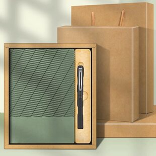 实用伴手礼定制送客户员工奖品随手公司活动团建10元左右小礼品盒